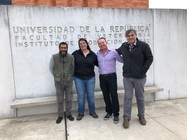 Missão Marca Universidad de la Republica