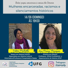 Mulheres encarceradas