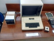 Exposição Museu INF UFG