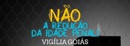 Não redução da maioridade