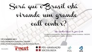 55º Seminário NEST