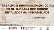 51º Seminário NEST