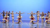 Noite de Gala – Núcleos de Altas Habilidades em Dança