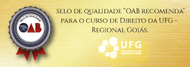 OAB Recomenda - Regional Goiás 02