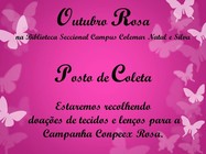 Outubro Rosa