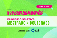 PPGBRPH abre seleção para Mestrado e Doutorado em 2026