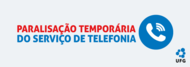 paralisação telefonia