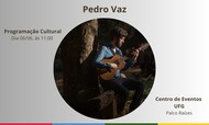 Pedro Vaz - acof 25