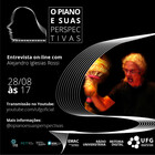 Entrevista on-line Alejandro Rossi