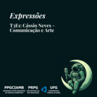 Podcast Expressões 2024 ep 01
