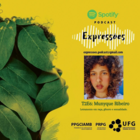 Podcast Expressões Episódio 6 - Temporada 2