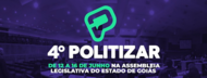4º Politizar Divulgação