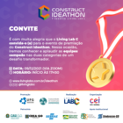 Post - Convite Premiação - Living Lab C