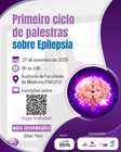 Projeto de Extensão Epilepsia em Foco do ICB/UFG