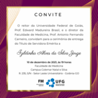 Post_Convite_Entrega de Títulos_Izildinha