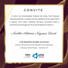 Post_Convite_Entrega de Títulos_Nivaldo