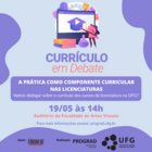 Post_Currículo em Debate_ prática como componente curricular