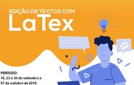 Curso LaTex Capa