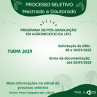 Post PS 2023 PPGAGRO
