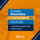 Assembleia Universitária