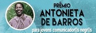 Prêmio Antonieta de Barros