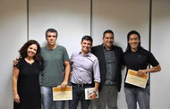 Professoes FE - Prêmio do Conselho Federal de Psicologia