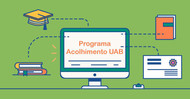 Programa Acolhimento UAB