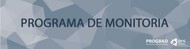 Programa de Monitoria