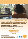 Projeto Dança e Meditação