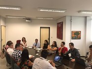 Prorrogação de tutoria da UFG para UFCat e UFJ