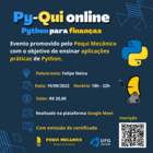 Py-Qui online 17-9-22
