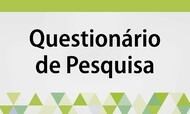 Questionário de Pesquisa 2
