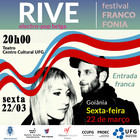 banda RIVE