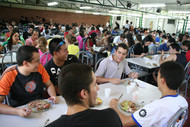 Restaurante Universitário