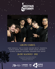 Recitais Noturnos apresenta Grupo ANBDA1