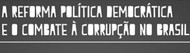 Reforma Política