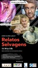  Cine Clube Lakay - Relatos Selvagens
