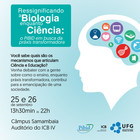 III Simpósio PIBID BIO 