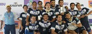  Rugby UFG