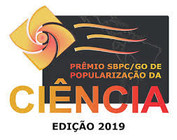 Prêmio SBPC-GO 2019