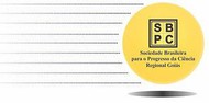 SBPC Goiás logo