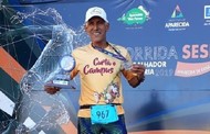 servidor da ufg é campeão da corrida sesi do trabalhador