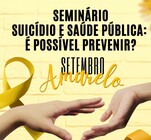 SETEMBRO AMARELO PALESTRA ANGELITA