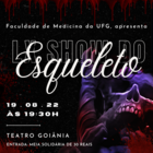 Show do Esqueleto 2022