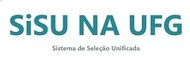 SISU na UFG logo