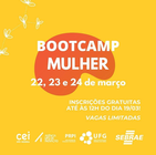 Bootcamp mulher