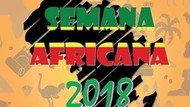 Semana da África 2018