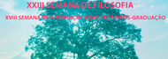  Semana da Filosofia