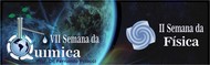 Semanas da Química e Física