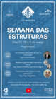 Semana das estruturas